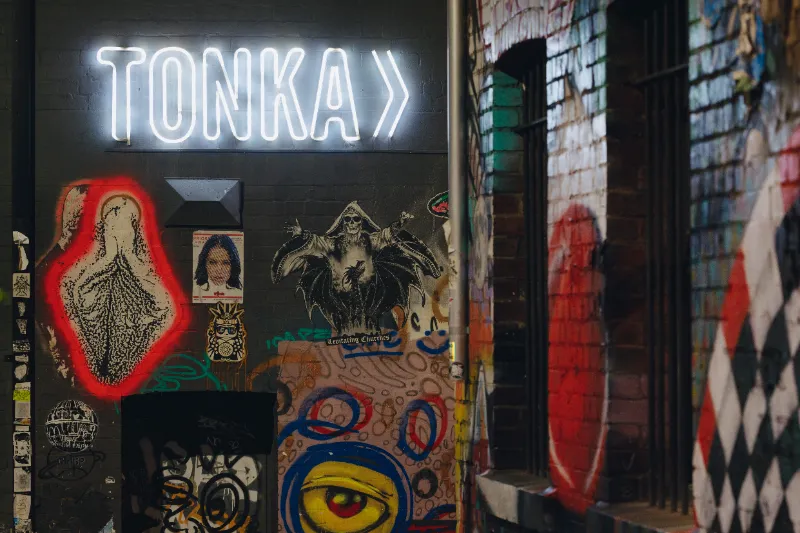Tonka
